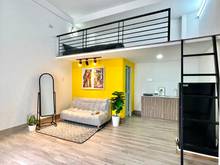 Hình ảnh Duplex Full Nội Thất Yên Thế Tân Bình Ngay Khu Sân Bay
