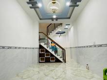 Hình ảnh ĐƯỜNG LŨY BÁN BÍCH - TÂN PHÚ ✨ 2 Tầng ( 52m2 ) Đường Nhựa 6m - 3PN