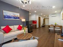 Hình ảnh Cắt Lỗ - Bán chung cư A3 Nguyễn Thái Học - Văn Miếu Quốc Tử Giám