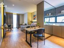 Hình ảnh Cho thuê gấp Trang Chủ MB66.COM / Đăng Ký Tặng 66K 1PN mới khai trương nội thất đẹp-xem nhà 24/7 ạ