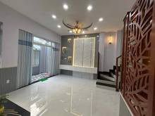 Hình ảnh Siêu phẩm! Nhà đường Ba Vì TB HXH 52m2 1t1l 2pn 1,425ty SHR-kiêng cố