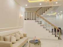 Hình ảnh Full nội thất CHÍnh CHỦ bán lẹ NHà Bình Trị Đông 62m2 Chỉ 1. tỷ SHR