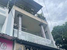 Hình ảnh Siêu Gấp Bán nhà HXH - 64m2 x 3 Lầu - Phạm Văn Chiêu GV , chỉ 7,2 tỷ