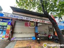 Hình ảnh Cho thuê nhà mặt tiền . Nguyễn Chí Thanh, Phường 12, Q5