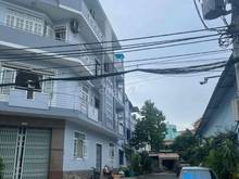 Hình ảnh Hẻm Xe Hơi Khu Nội Bộ Đường Hồng Bàng - 52M2 - Giá Chỉ 4,8 Tỷ.