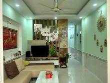 Hình ảnh thanh lý nhà 62m2,1trệt1lầu,SHR, tạ quang bửu,q8, gần bx quận8,LH Hùng