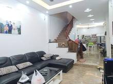 Hình ảnh Nhà riêng Đại Mỗ, Nam Từ Liêm  40M x 4 Tầng, nội thất đẹp