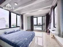 Hình ảnh Cho thuê Trang Chủ MB66.COM / Đăng Ký Tặng 66K 1 PN siêu thoáng tại Ngô Tất Tố, Bình Thạnh