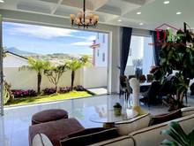 Hình ảnh Bán biệt thự Trịnh Hoài Đức Phường 11 Đà Lạt view đẹp không che MN3532