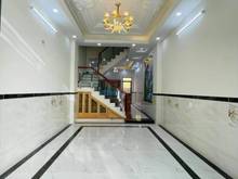 Hình ảnh Bán Gấp Nhà Đ.Trần Trọng Cung, Q7 Gân Tram Y Tế, DT 59M2 GIÁ 1tỷ870