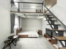 Hình ảnh ✨ DUPLEX 2 giường cửa sổ full nội thất