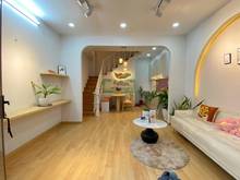 Hình ảnh Chính chủ kẹt tiền bán gấp nhà Lê Trọng Tấn 56m2 1TỶ 170TR SHR