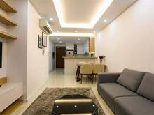 Hình ảnh Cần bán gấp CHCC Diamond Riverside Quận 8 76m2 2pn 1,245 tỷ SHR NTCB