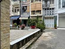 Hình ảnh Nhà cho thuê mới xây hẻm xe hơi an ninh 1025 Cách Mạng Tháng 8