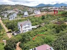 Hình ảnh Bán đất Măng Lin phường 7 Đà Lạt đường nhựa hẻm thông view đẹp MN3530