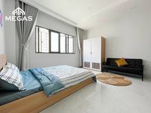 Hình ảnh Studio full nội thất - thang máy, nguyễn duy trinh,Nguyễn Tư Nghiêm Q2