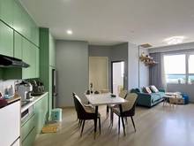 Hình ảnh BAO SANG TÊN CH Topaz City Q8 70m2 2pn