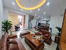 Hình ảnh Gần ô tô, giá sốc. Full đồ, Lò Đúc, Cảm Hội, 4.45 tỷ, 43m.