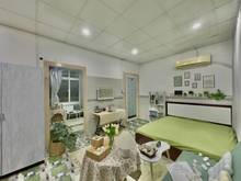 Hình ảnh Studio full nội thất gần TDTU, NTTU, lotte, RMIT,….