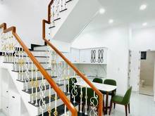 Hình ảnh SỐC TẬN ÓC NHà Lý Chiêu Hoàng Q6 SHR CHỉ 1,2 tỷ mà 62m2 1T2L