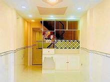 Hình ảnh Bán Nhà Mặt Tiền Nội Bộ Cư Xá Bình Thới Quận 11. 50m2, 5 Lầu, 8,3 Tỷ