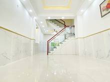 Hình ảnh Ngộp Bank bán gấp nhà 9 CMT8 57m2 / 1 tỷ 050 triệu, P5, Tân Bình, SHR.