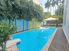 Hình ảnh BIỆT THỰ 400m2 Tại Thảo Điền - HỒ BƠI, Sân Rộng - 5 Phòng