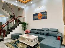 Hình ảnh Gom vốn kd bán nhà 1T1L hẻm 5m Thái Phiên P8 Q11,55m2 shr,PLRR