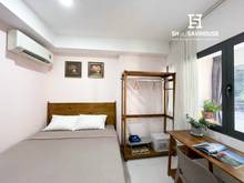 Hình ảnh Căn Hộ Studio Dạng Luxury Ngay Khu K300 - Lăng Cha Cả
