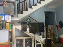 Hình ảnh Hạ Giá: Tổng Lung P13 Q11 43m2 1T2L Giá : 2,180 tỷ shr