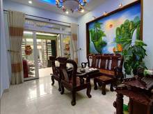 Hình ảnh Bình Tân Hương Lộ 2 - 5 tầng mới đẹp - HXH - 70M2 - GIÁ CHỈ 1 TỶ NHỈNH