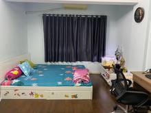 Hình ảnh Cần bán CC An Lộc lầu 6 lô B 65m2 2PN 1WC view sân tenis giá 2,3 tỷ