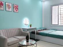 Hình ảnh ✨ Studio - 1 Phòng ngủ - 2 Phòng ngủ đầy đủ nội thất