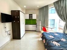Hình ảnh 🏠Cho thuê Căn Hộ Studio cao cấp Quận 1🏠