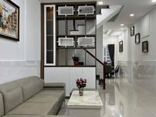 Hình ảnh Nợ bank bán nhà 1t1l ở đ.số 5, LInh chiểu, Thủ Đức, 71.4m2 / 1 tỷ 260r