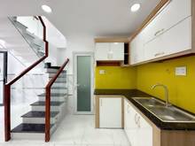 Hình ảnh CHÍNH CHỦ KẸT TIỀN Bán gấp nhà Bình Thới Q11 50m2 1TỶ 235TR SHR