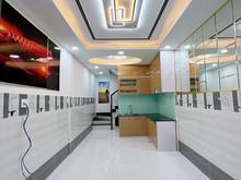 Hình ảnh VỠ Nợ bán nhà 1T 1L 52m2/1TỶ235tr Bình thới Q11, GẦN BV SHR