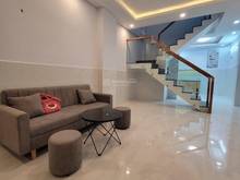 Hình ảnh Đường Tân Kỳ Tân Quý, Phường Tân Quý, Quận Tân Phú 48m2 Giá: 1,54 tỷ