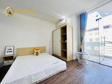 Hình ảnh ⚜️Khai trương Trang Chủ MB66.COM / Đăng Ký Tặng 66K studio ban công full nt ngay Phan Văn Trị⚜️