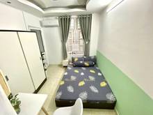 Hình ảnh Phòng trọ Full nội thất ngay mặt tiền đường Lũy Bán Bích