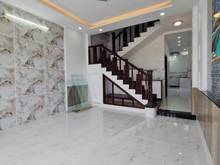 Hình ảnh nhà :48 đường s5 P. Tây Thanh Q. Tân Phú 50m2 1t2l giá : 1,96 tỷ
