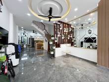 Hình ảnh Mặt tiền bờ kè HẺM 8M Bùi Đình Tuý P24 60m2 Giá chỉ 1 TỶ 240TR,