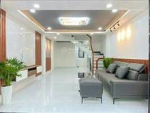 Hình ảnh Vị Trí Đường Lũy Bán Bích, Phường Phú Thạnh, Tân Phú 48m2 1t1l shr