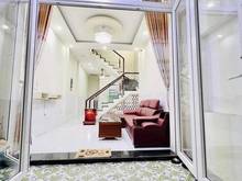 Hình ảnh nhà : Nguyễn Quý Anh , Tân Sơn Nhì , Tân Phú 56m2 1t1l Giá : 1,32 tý