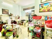 Hình ảnh Bán Nhà Hẻm Ôtô Phú Thọ, Phường 2, Quận 11, 67m2, 4 Phòng, 8.85 TỶ CÒN