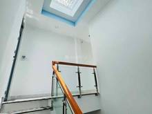 Hình ảnh Nợ Bank bán gấp nhà 1t1l 64m2/1 tỷ 180tr, Bà hạt, p4, Q10, SHR, h.công
