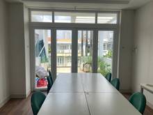 Hình ảnh CHO THUÊ phòng/sàn VĂN PHÒNG Cao Đức Lân 80m2 -giá thuê chỉ từ 5tr/th
