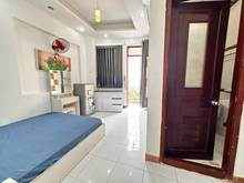 Hình ảnh ✅ CHDV MINI-Gần CV Lê Thị Riêng-Thang Máy-Ban công-Máy giặt riêng