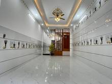 Hình ảnh Nợ Bank nhà 1t1l 64m2/1tỷ2, Lê Văn Việt, Hiệp Phú, Q,9. SHR, Hoàn Công