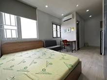 Hình ảnh Căn Hộ Mini Cửa Sổ Lớn Thoáng Ngay Trung Tâm Tân Bình Gần LotterMart